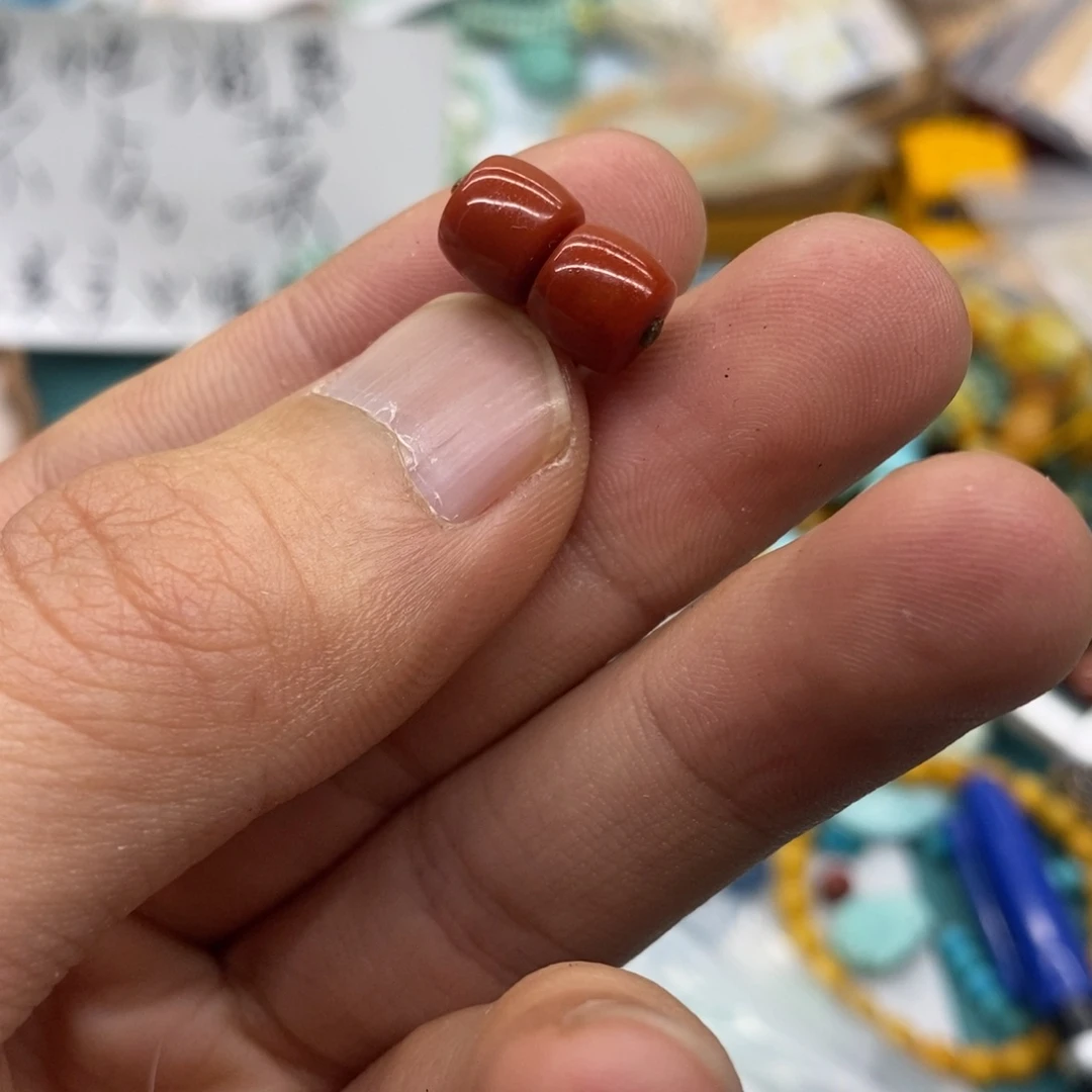 【闪购商品】南红玛瑙666未镶嵌南