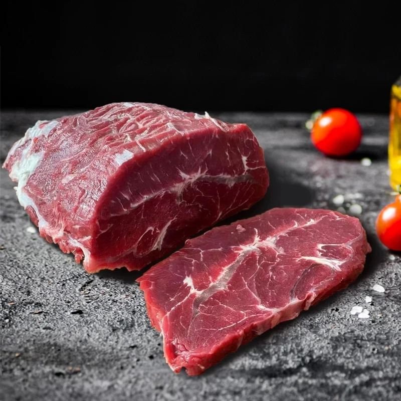 【超子牛肉】【牛板腱】酱卤牛板腱红烧煎牛排新鲜牛肉黄牛肉佳味斋