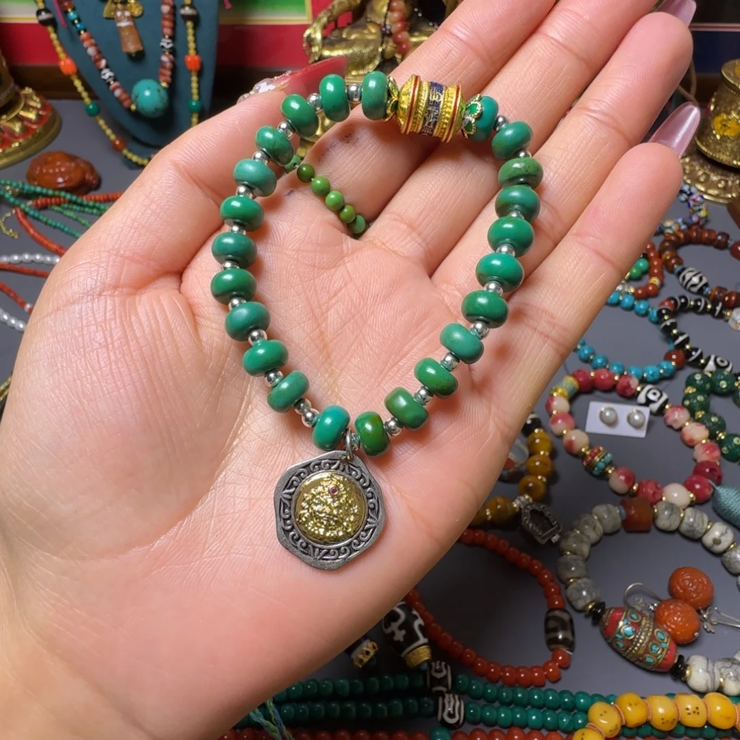 琉璃手工艺品雨*吊坠吊坠的吊坠吊坠