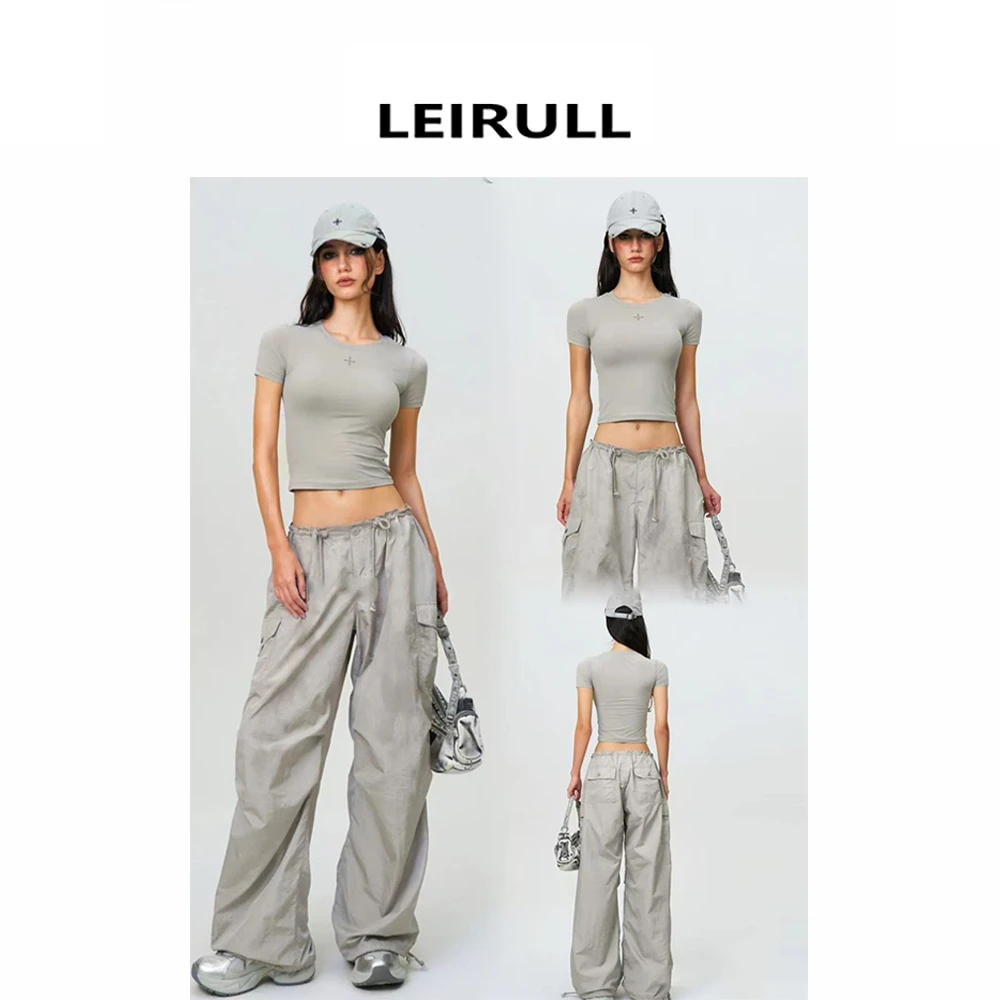 sm25s风暴狩猎阔腿伞兵裤 正确版本