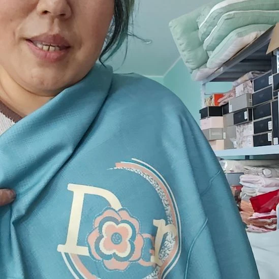 棉高端Polo尺寸3.4。