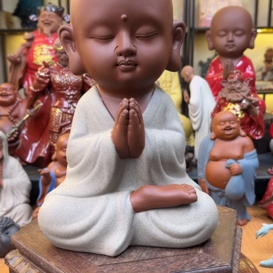 紫砂茶宠紫砂茶宠摆件