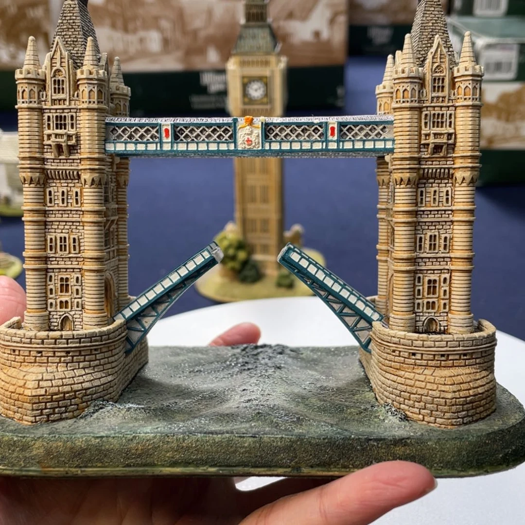 杯中古美物 利利普