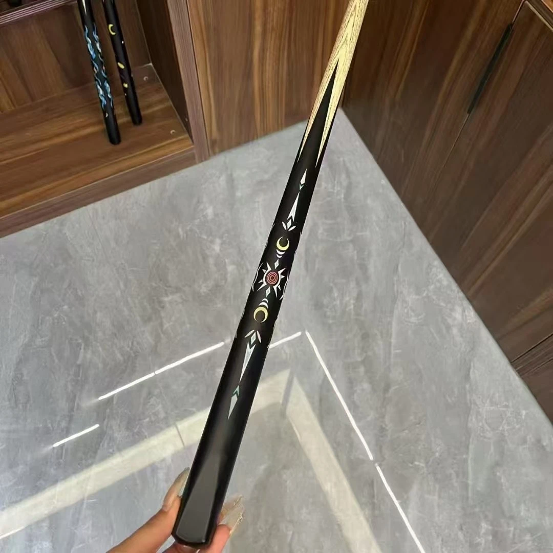 掌御球杆 新系列 3D UV 打印