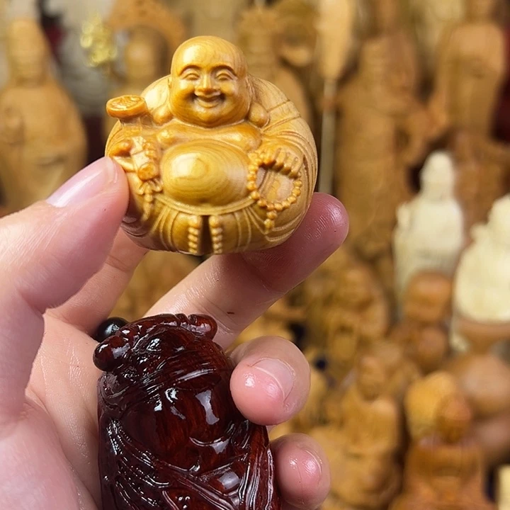 檀香紫檀（小叶紫檀）