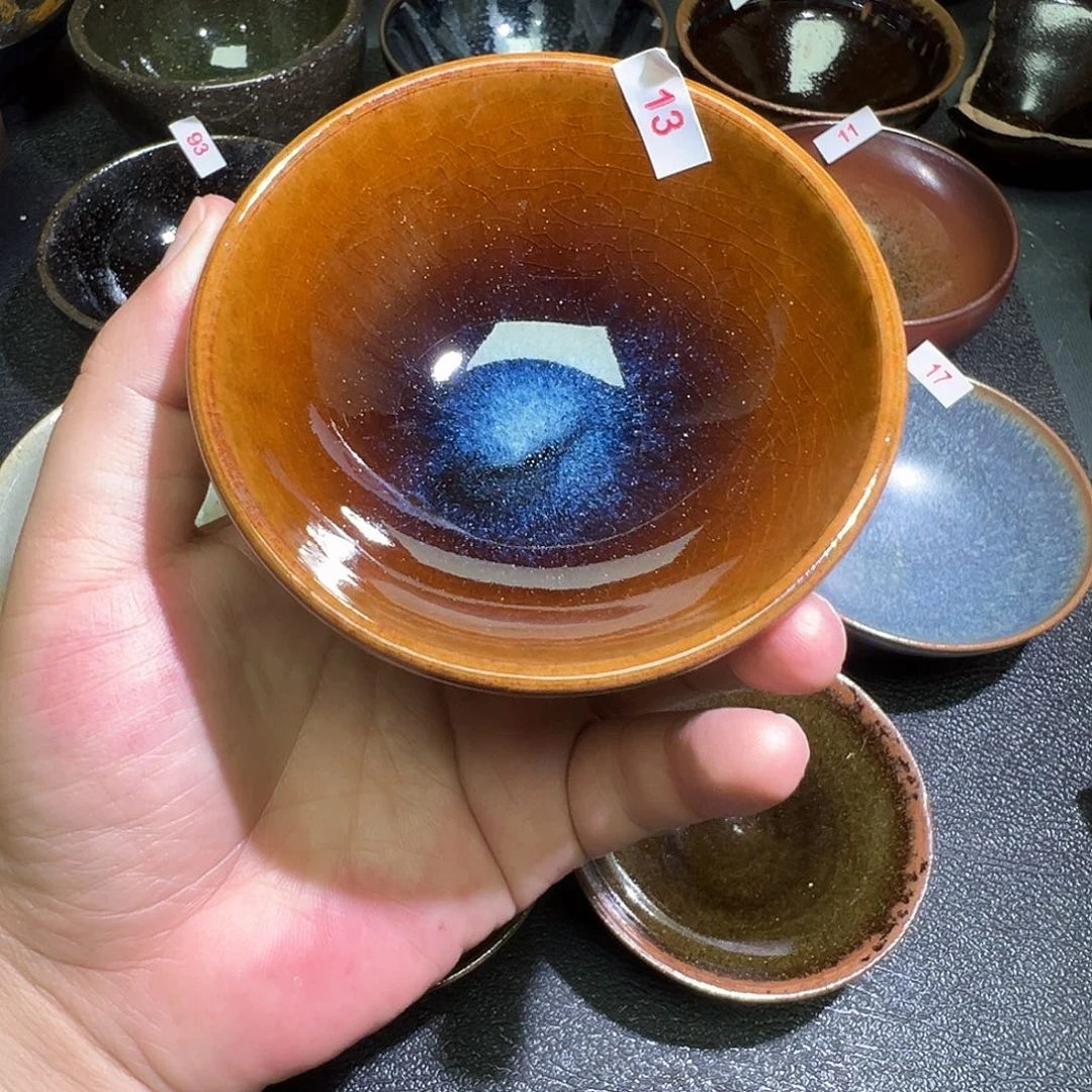 茶盏建盏主人杯，，，