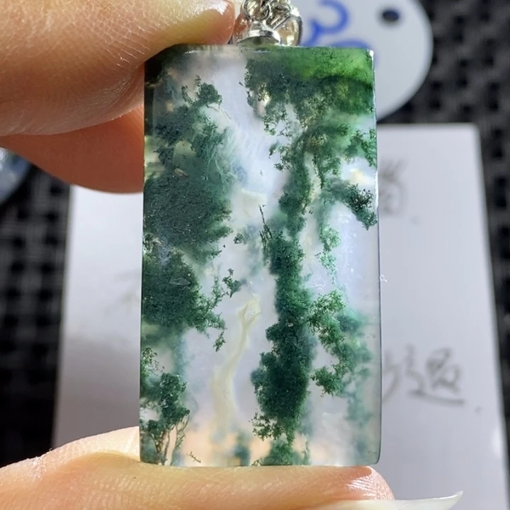 未镶嵌颈饰玛瑙/玉髓用****4