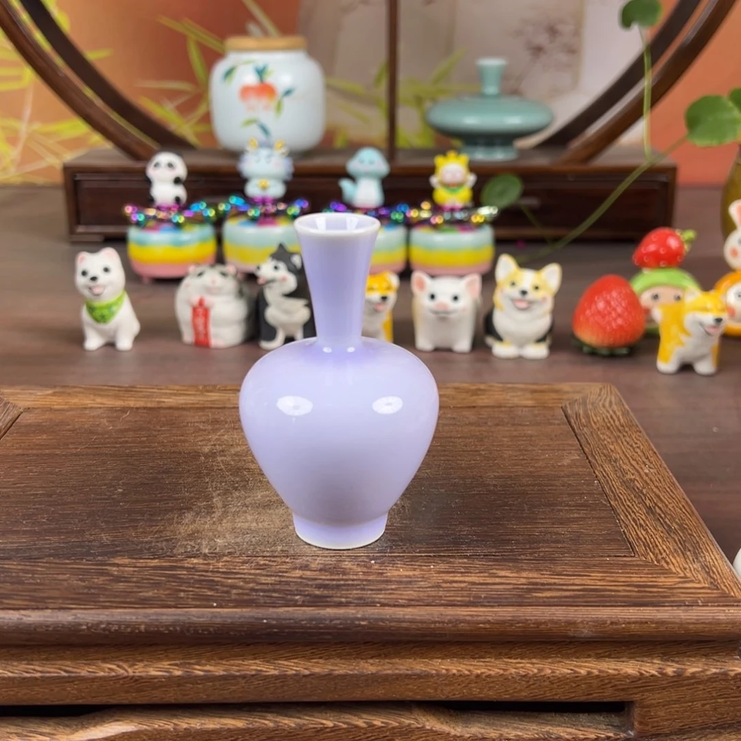 摆件景德镇瓷器艺术研究的