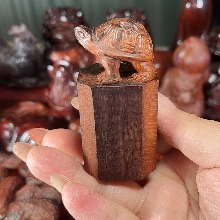 檀香紫檀（小叶紫檀）