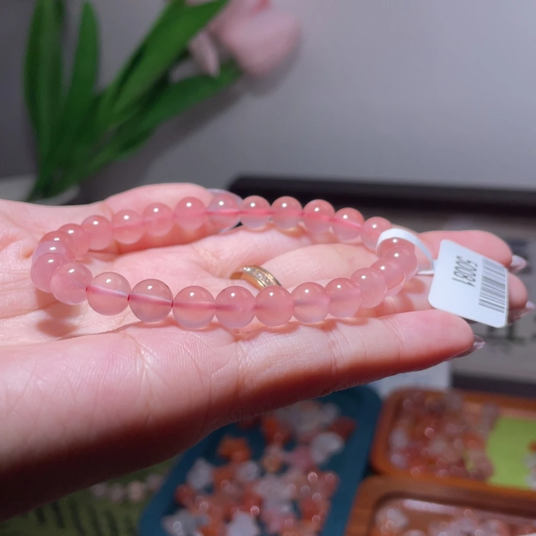 南红玛瑙未镶嵌挂件50081