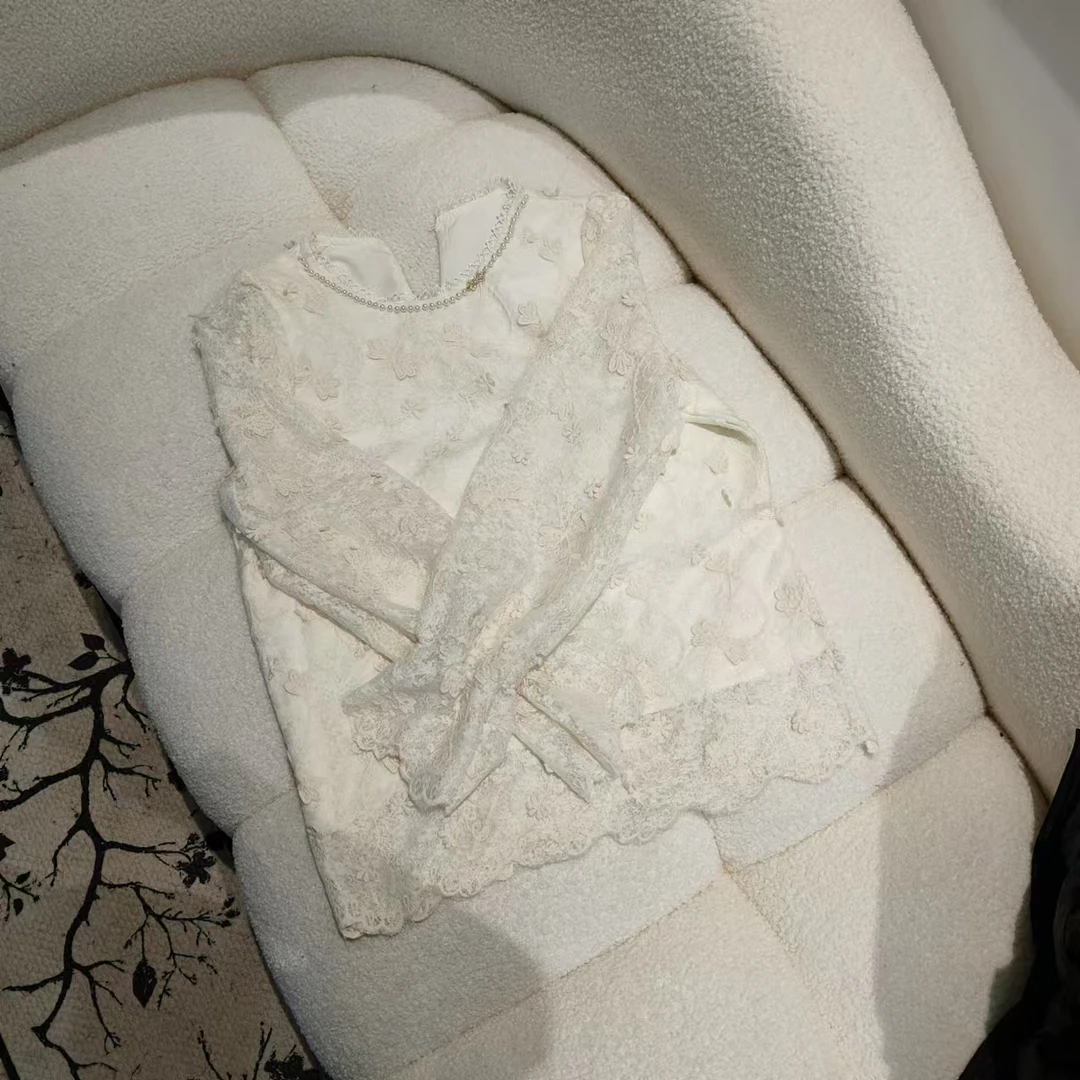 衣长62    7930【晚时光】衬衣