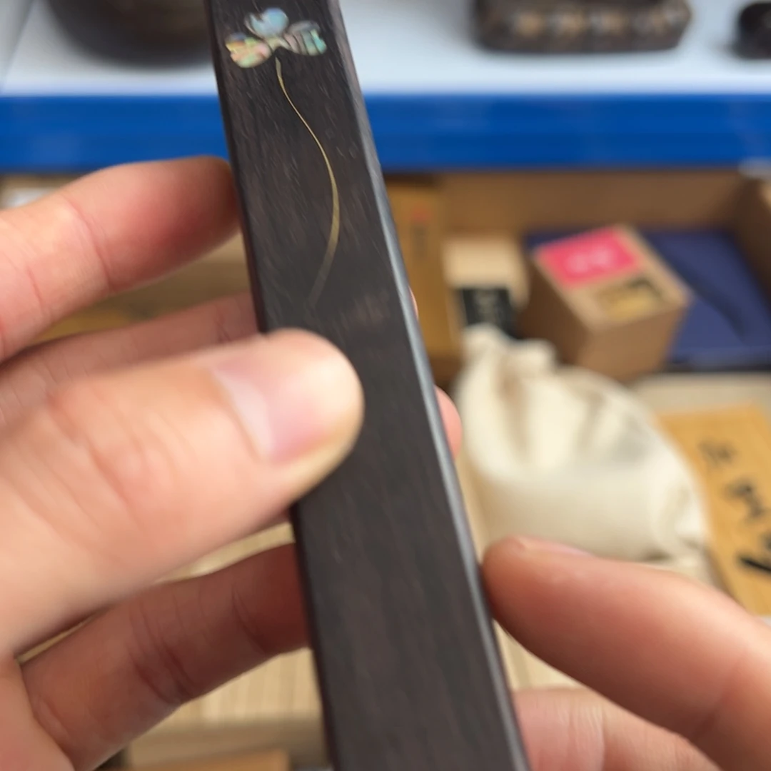 紫砂茶叶盒现代工艺美术瓷器