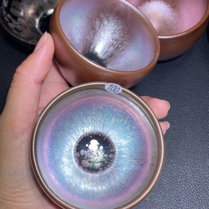 茶盏建盏直播间链接