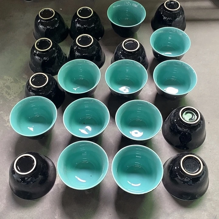 微瑕茶具介意勿拍