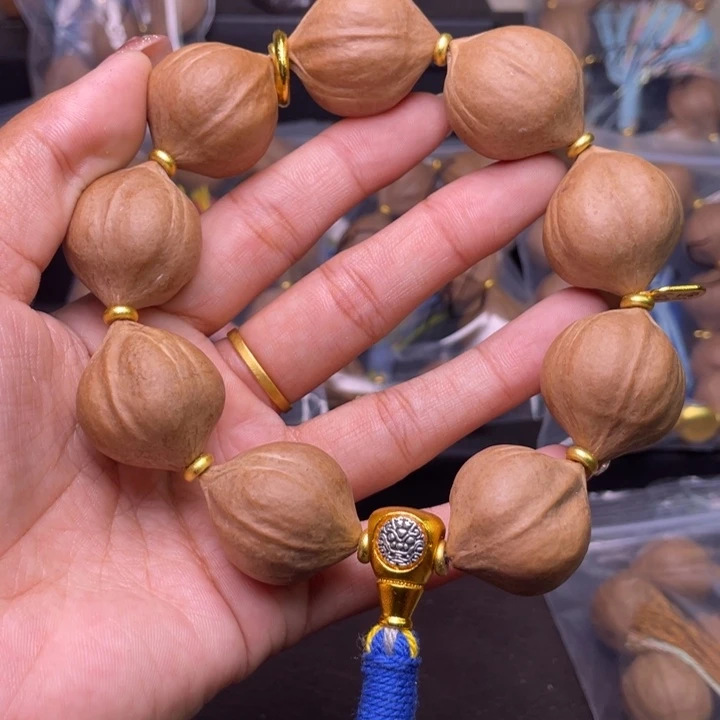 橄榄核手串/手链橄榄核2.5、9、300