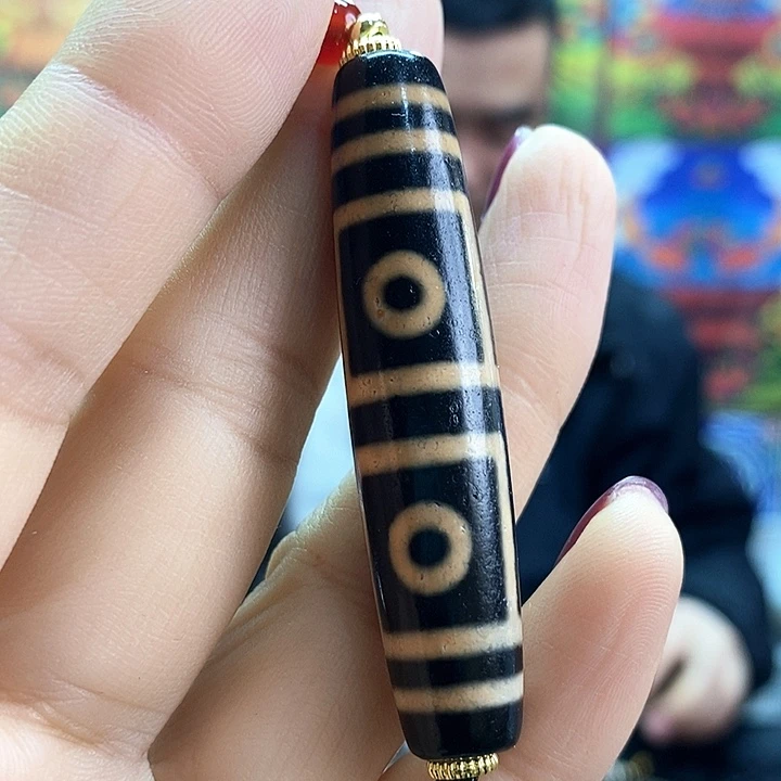 玛瑙/玉髓未镶嵌颈饰74