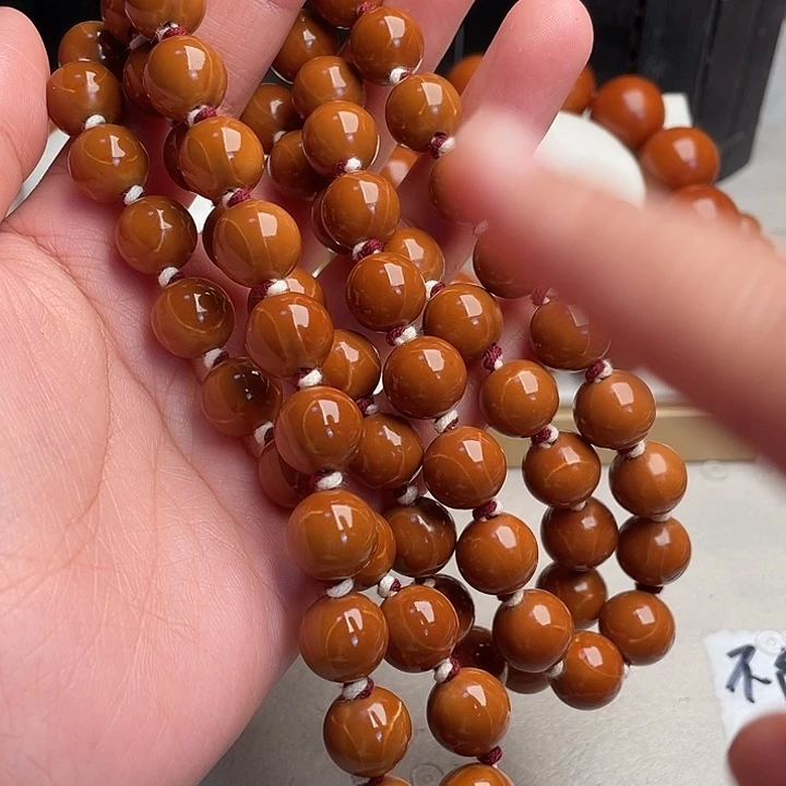 橄榄核手串/手链橄榄核1.2