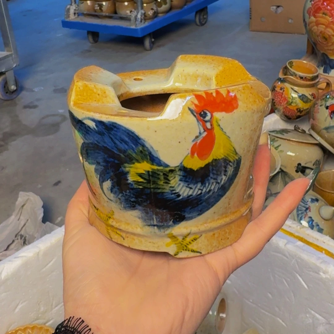 罐景德镇源头厂家