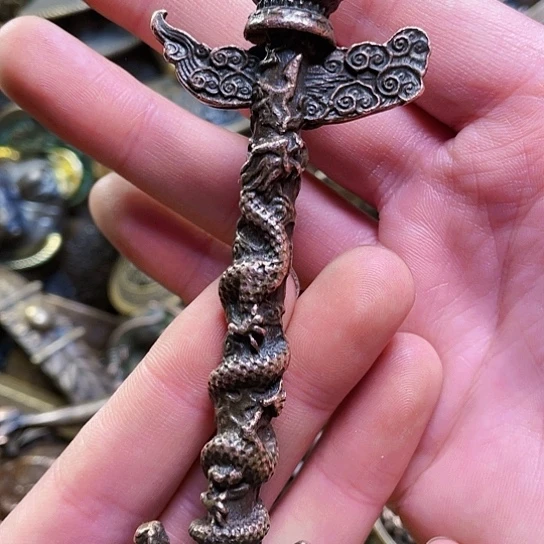 铜器摆件诚信经营