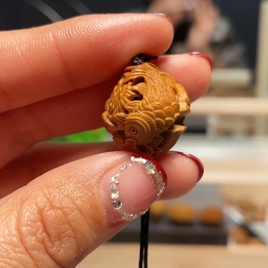 橄榄核手串/手链橄榄核