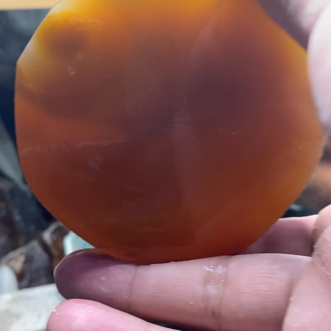 飞***霏定制玛瑙飞霏56圆条工费