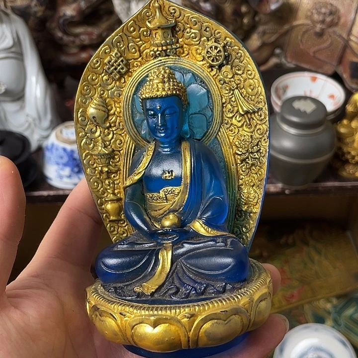 茶宠摆件工艺美术作品