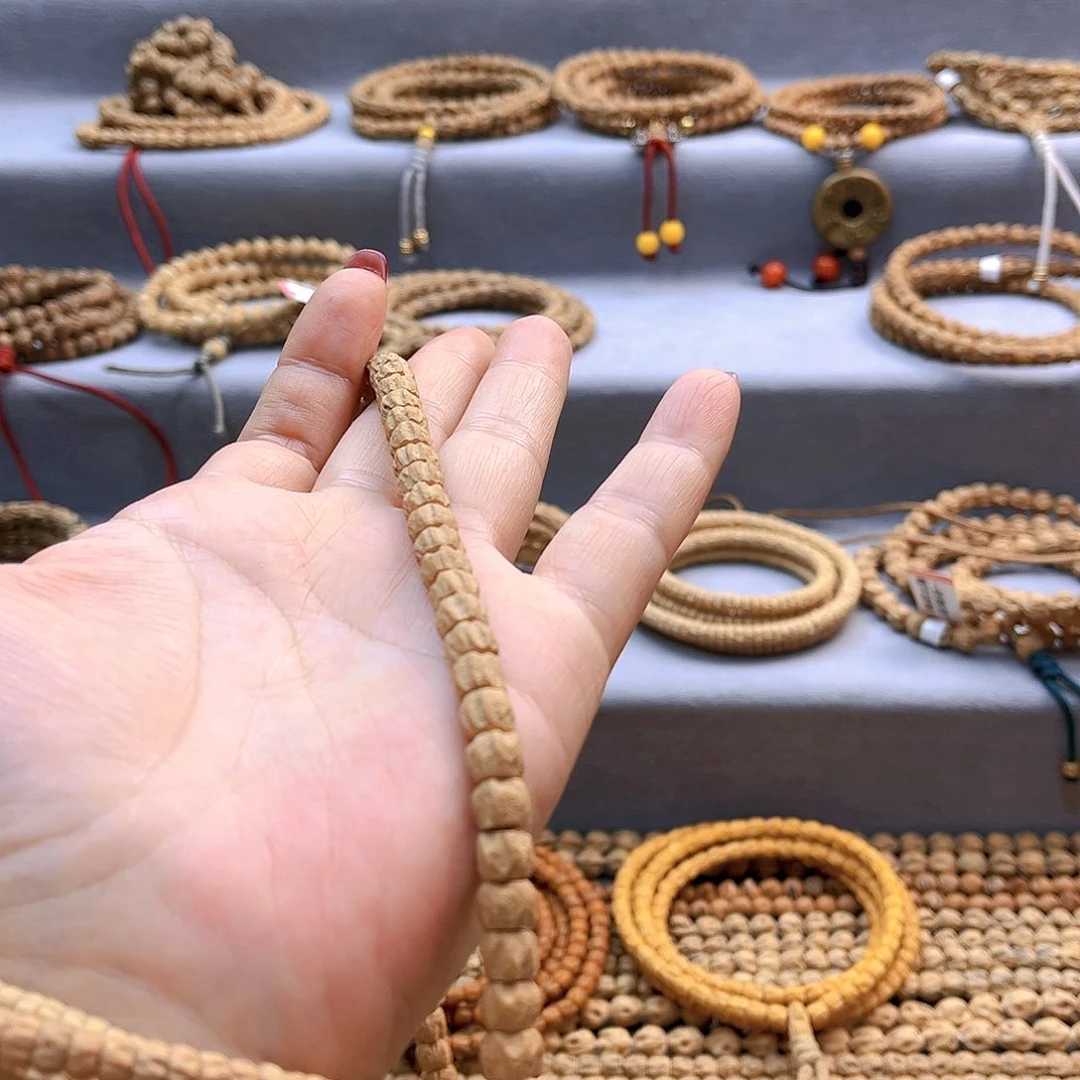 柏香籽/百香籽吊坠分****伴