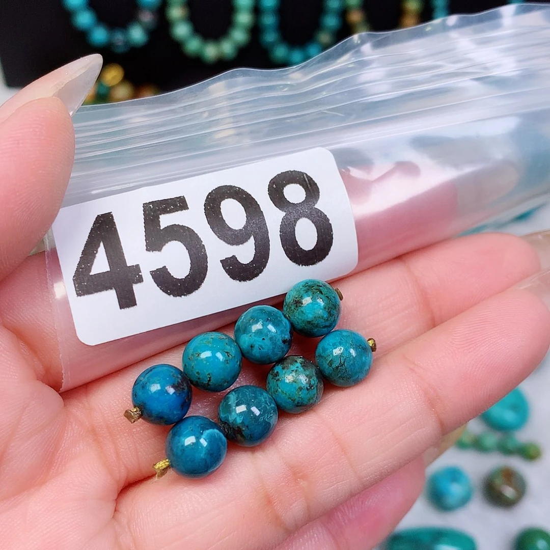 空竹粉丝专享十堰特色手工散珠