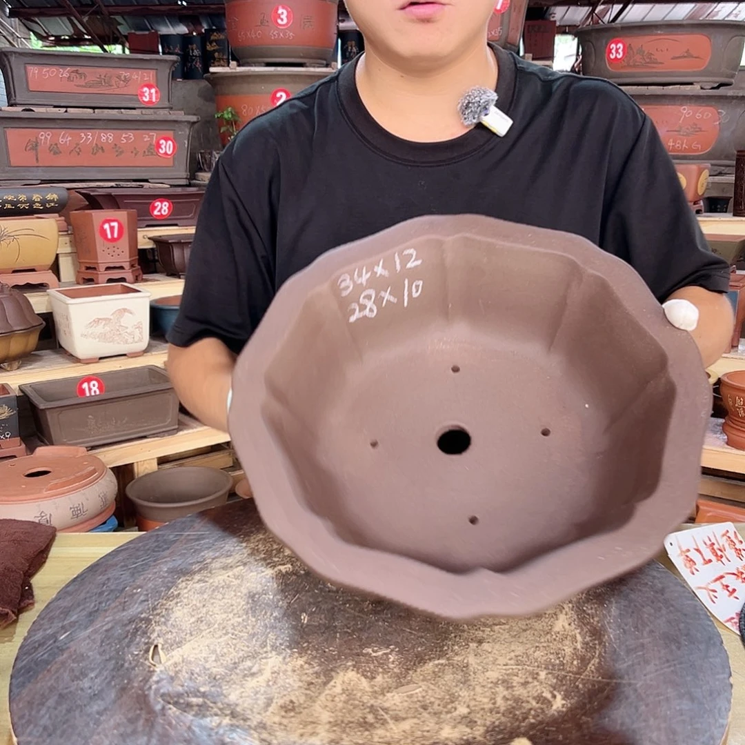 精品紫砂工厂直销