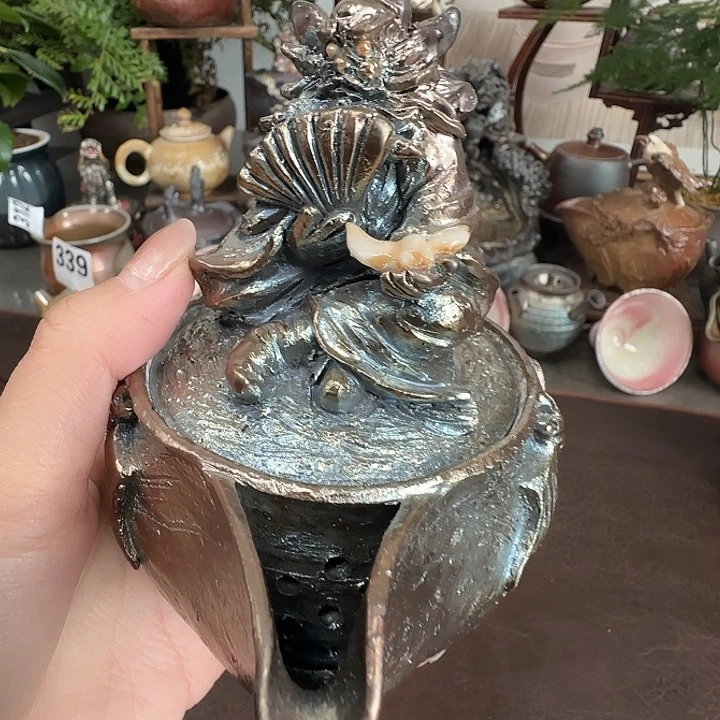 柴烧新品福利多多