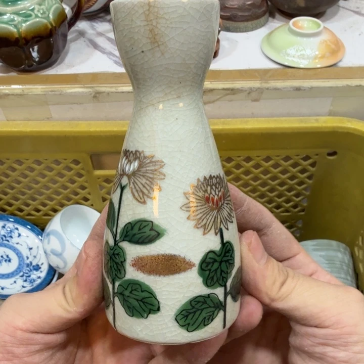 陶瓷推荐第二名20包邮