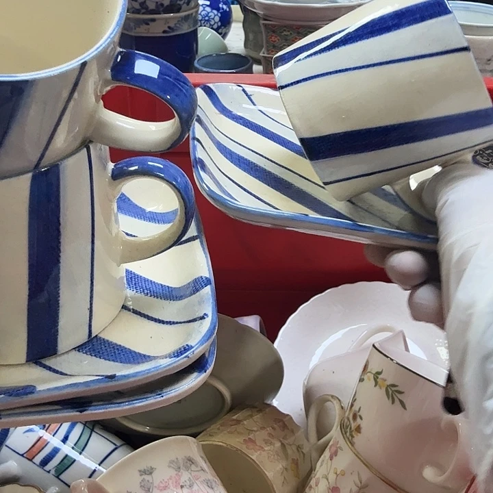 瓷片星**烂开播啦…开播啦！