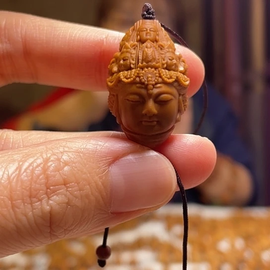 手串/手链橄榄核橄榄核