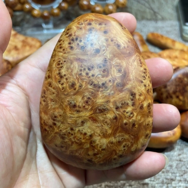 其他柏木（崖柏）把