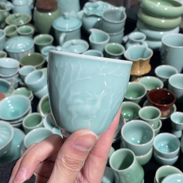 青瓷青瓷 青瓷青瓷