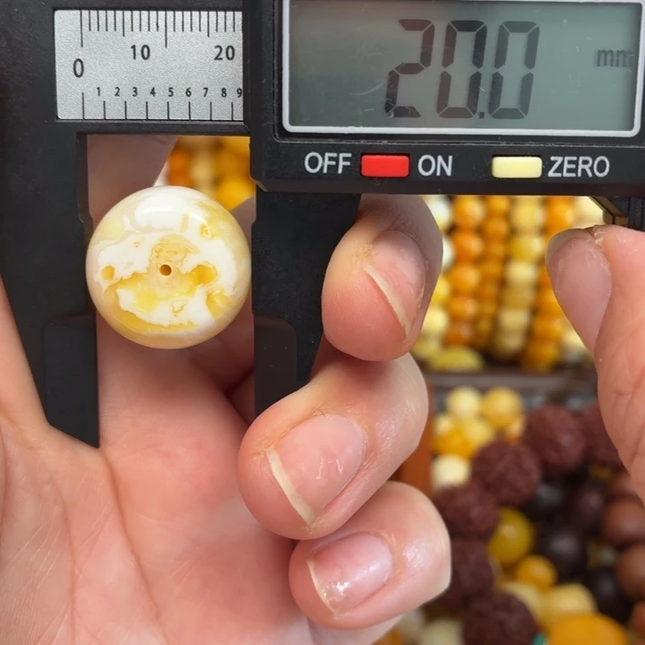 非金属配珠配饰76