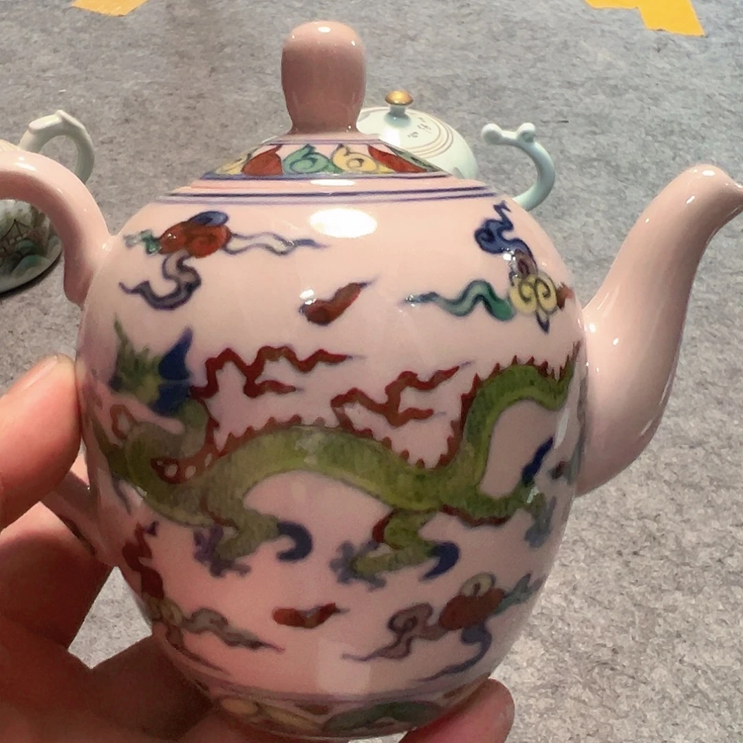 景德镇陶瓷博物有限公司副