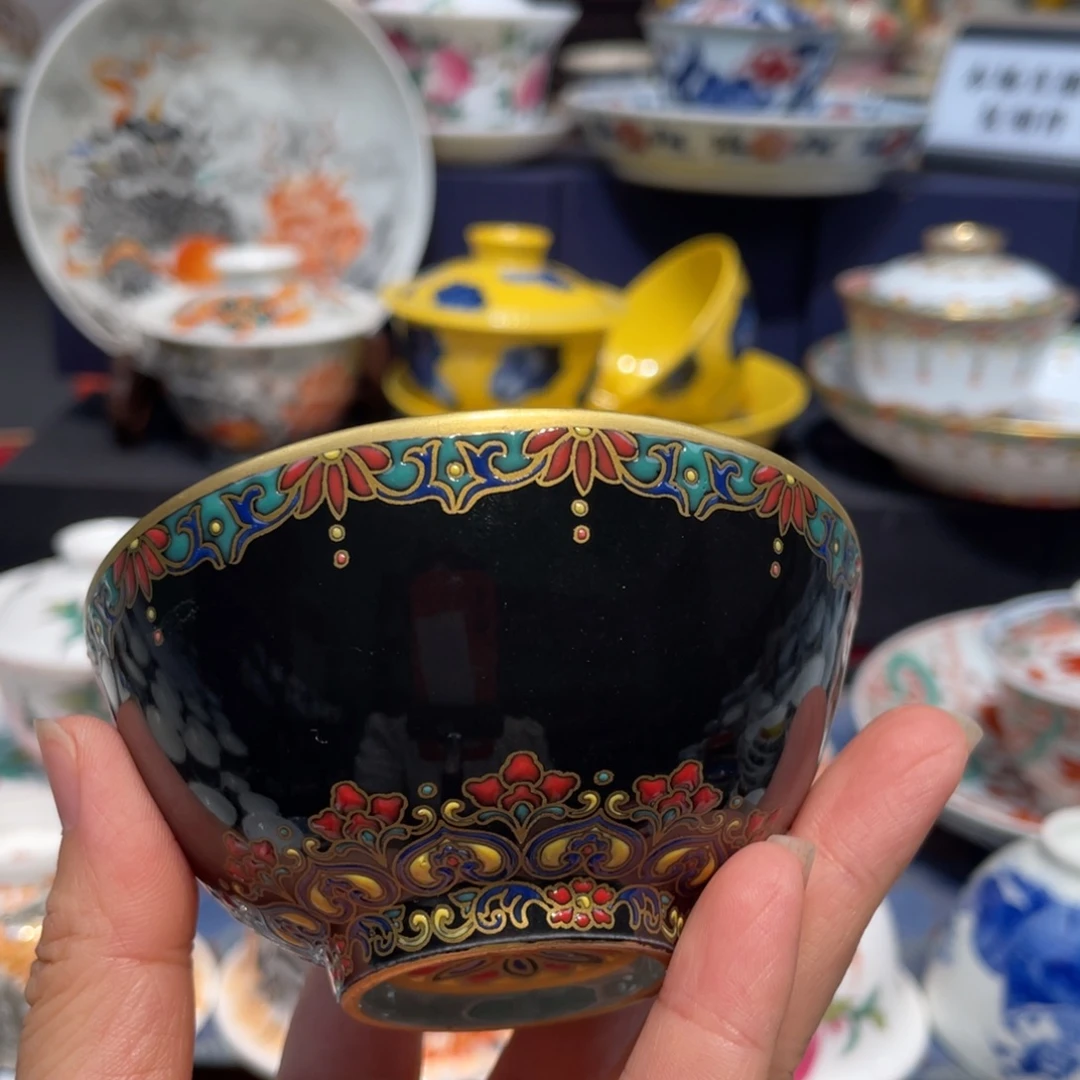 景德镇瓷器景德镇陶瓷