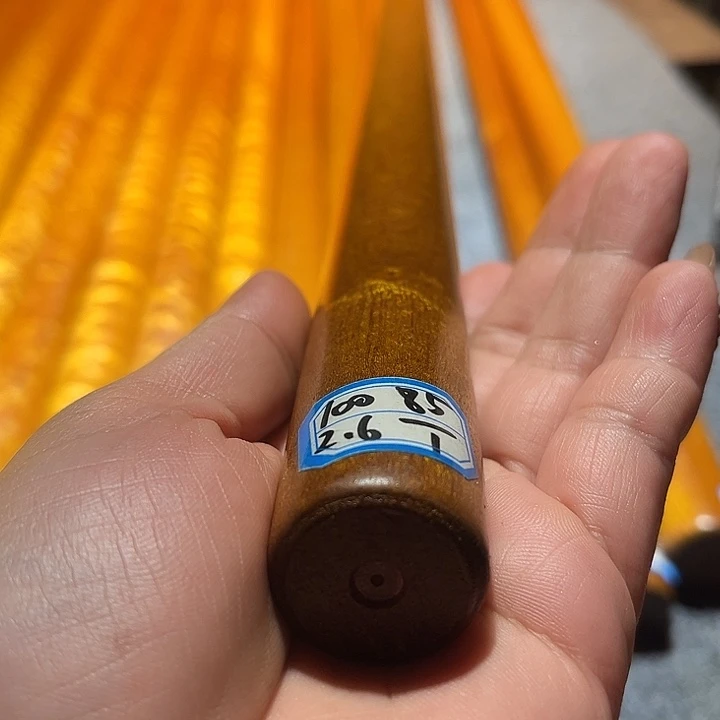 木料加工工艺流程