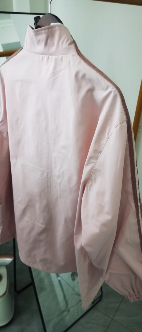 立领百搭爆款外套