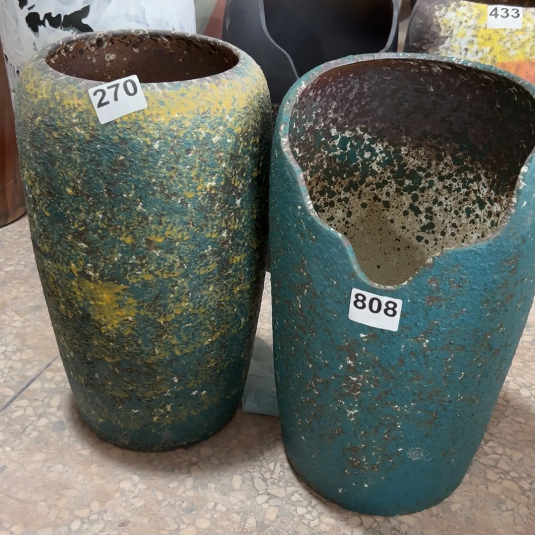 高度40缺口23无孔