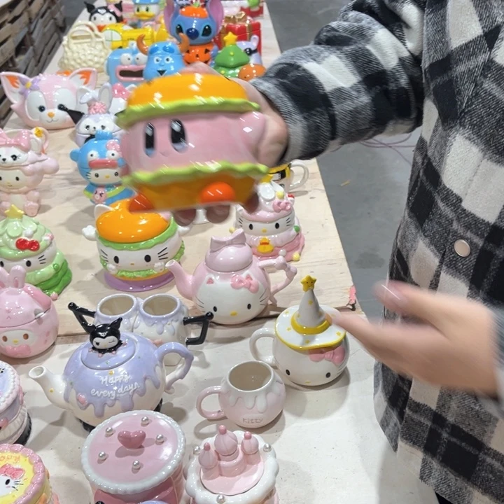 紫砂茶案这么多人都是这样的