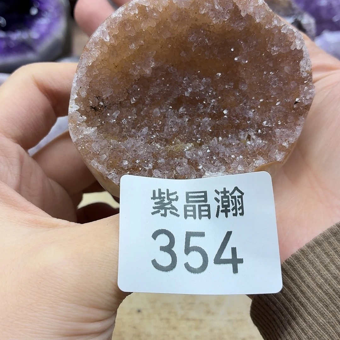 水晶大型摆件（非配饰）未镶嵌