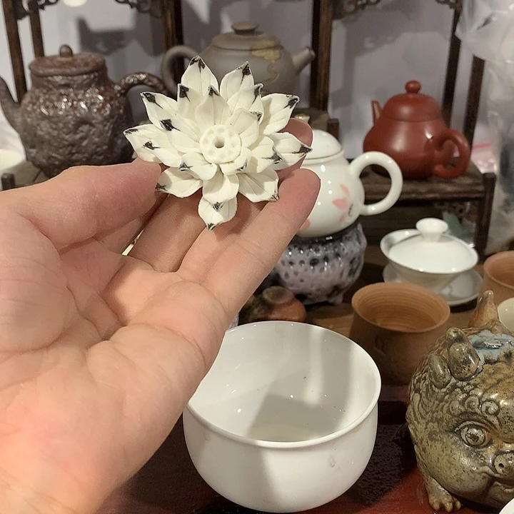 微瑕茶具介意勿拍
