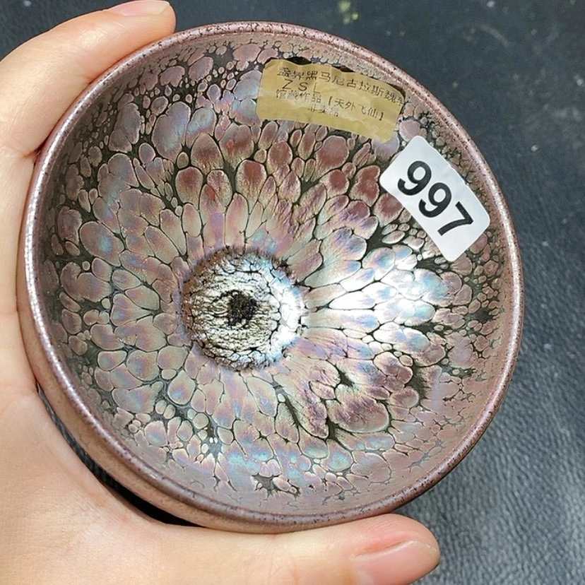 【闪购商品】茶盏我的盏太好看了吧
