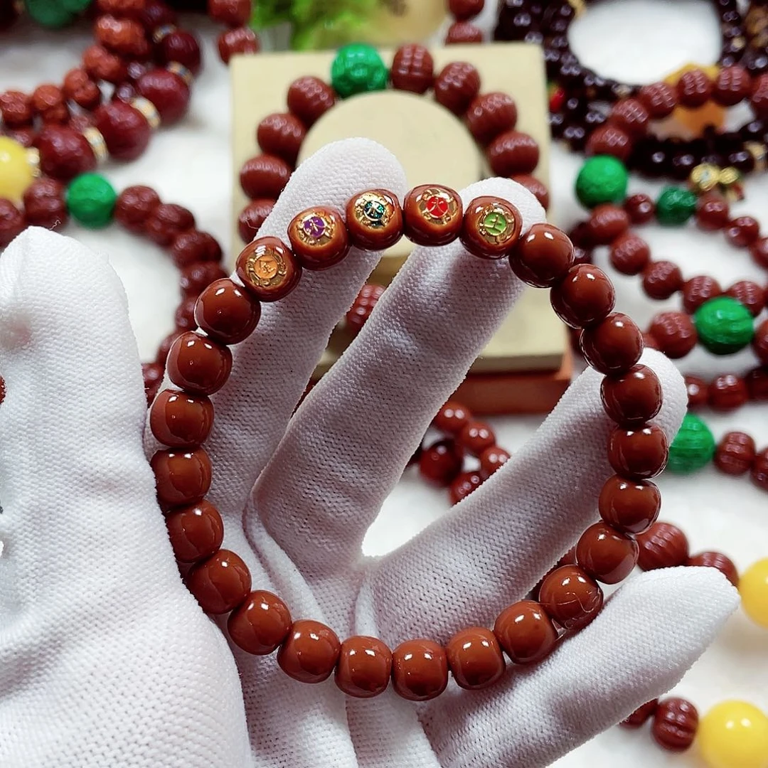 猴头核桃吊坠职****划猴头