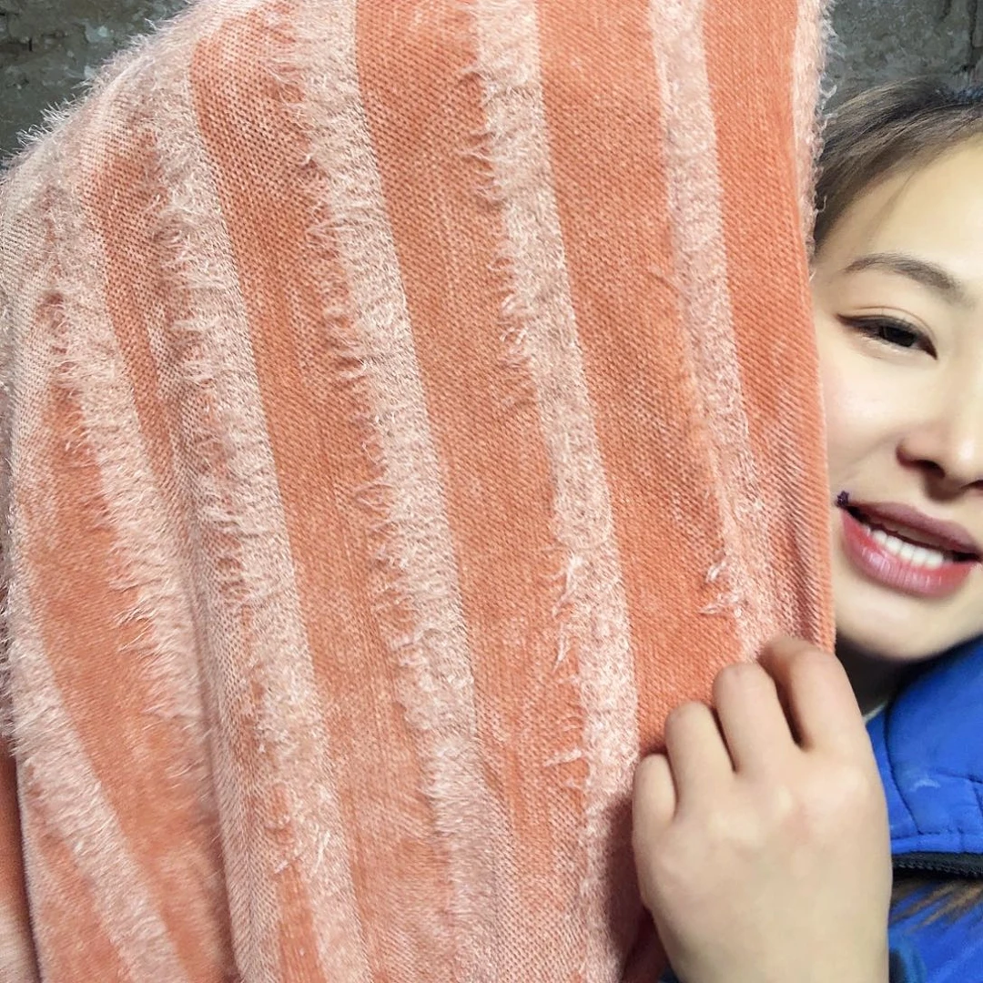 聚酯纤维万能沙发套872 给3