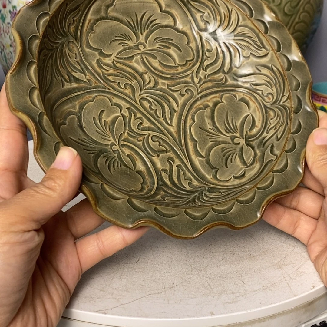 瓷器摆件瓷器摆件