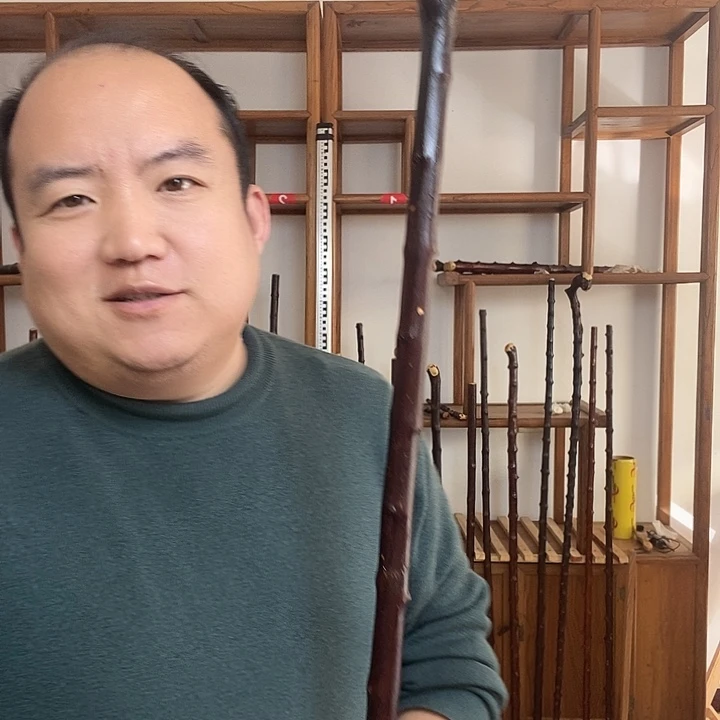 赵***方木北对节雀梅棍55