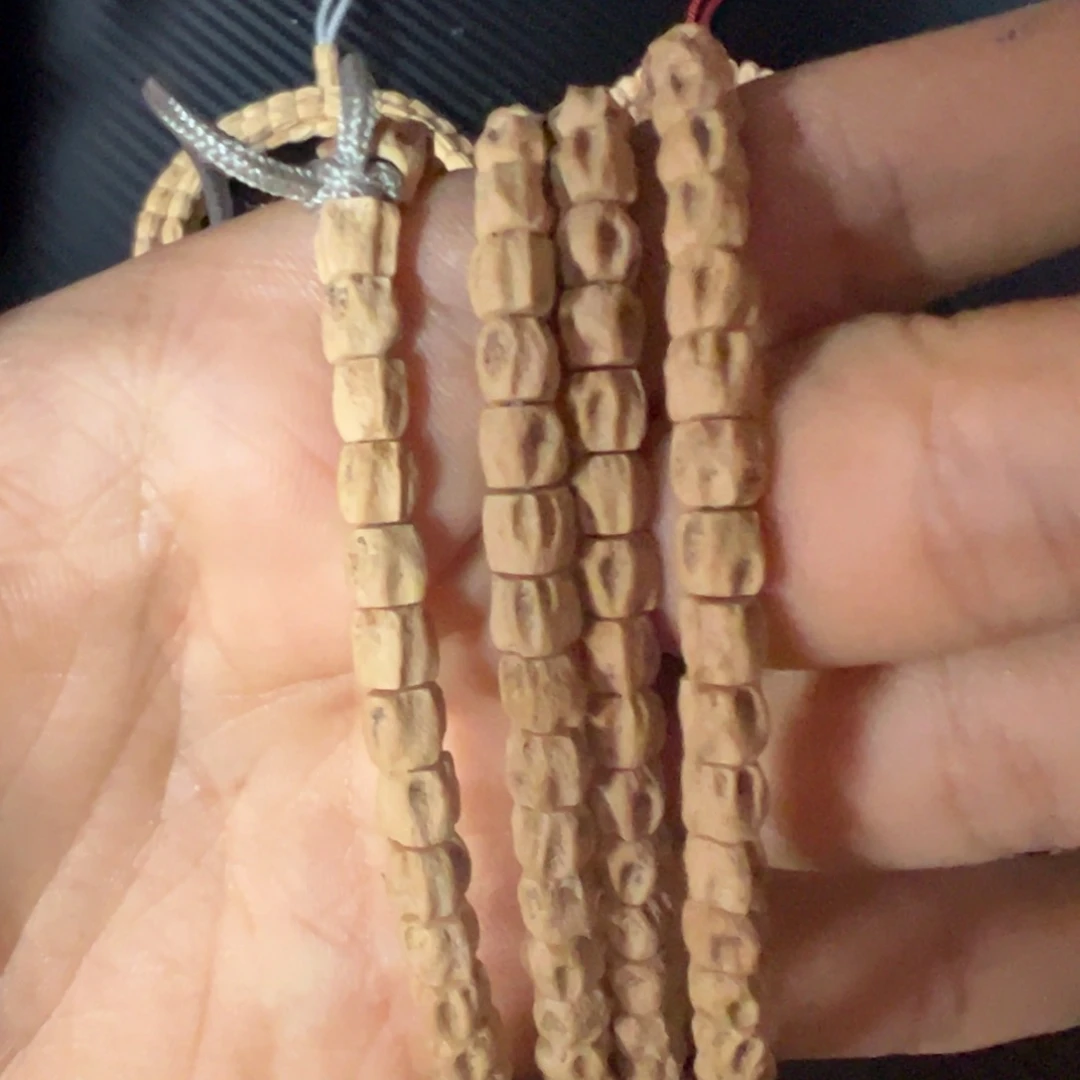 吊坠柏香籽/百香籽N1